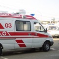 Выезд в Актогайский район