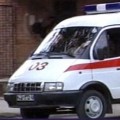 Выезд в Лебяжинский район