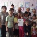 Семинар-тренинг в Приюте на тему 