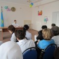 Семинар по профилактике сибирской язвы