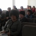 Об итогах проведения мероприятий по формированию здорового образа жизни медицинскими организациями области за 2012 год, в рамках реализации государственной программы развития здравоохранения Республики Казахстан «Саламатты Казахстан 2011-2015 годы