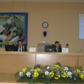 13 февраля  2013 года состоялось итоговая коллегия управления здравоохранения области  “Об  итогах  работы организаций   здравоохранения за 2012 год и задачах на 2013 год”.