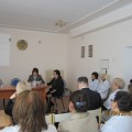 Внедрение пилотного проекта управления заболеваниями