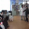 Профилактика бытового и дорожно-транспортного травматизма  среди детей и молодежи.