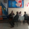 Всемирный День сердца  в  Павлодаре