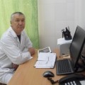 Мануальная терапия