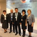 БМСК-ті инновация арқылы денсаулық сақтауды жалпы қамтуға