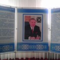 Қазақстан Республикасы   Бірінші  Президентің тойлауына орай  ашық есік күндері.