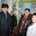 Ознакомительная поездка