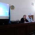 Послание Главы государства Нурсултана  Назарбаева  народу  Казахстана 17 января 2014 г.. Казахстанский путь – 2050: Единая цель, единые интересы, единое будущее.