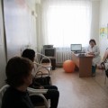 Онкологиялық ауруларды алдын алуға ашық есік күні ұйымдастырылды