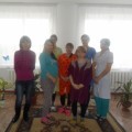 Босануға психологиялық дайындық