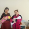 Кеудеден емізуді алдын алу шаралары. 