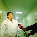 повышение квалификации  по эндоскопической хирургии