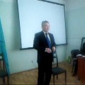 Празднование Международного женского дня  в Павлодарском центре СПИД