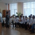 Всемирный День борьбы с туберкулезом 24 марта