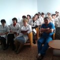 «Иммунизация  во имя жизни!»