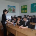 Культура здорового питания