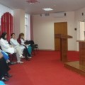 Профилактика заболеваний передающихся половым путем
