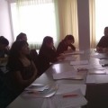 В рамках реализации  мероприятий, посвященных Всемирному Дню здоровья - 7 апреля и марафона «7 Шагов  здоровья» под девизом: «Твоё долголетие в твоих руках»