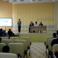 Выездная работа в сельские регионы