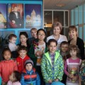 1 июня – Международный день защиты детей