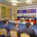 I Межрегиональная  конференция  кардиологов и  кардиохирургов  «ПЕРСПЕКТИВЫ РЕГИОНАЛЬНОЙ КАРДИОЛОГИИ         И КАРДИОХИРУРГИИ» в городе Павлодар