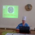Ішек жұқпасын алдын алу бойынша семинар
