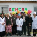 День открытых дверей в рамках широкомасштабной  акций 