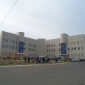 Мы за чистый город!