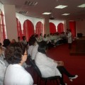 «В направлении цели ноль. Ноль новых случаев ВИЧ-инфекций. Ноль дискриминации.  Ноль смертей вследствие СПИД».