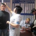 День открытых дверей по борьбе с  диабетом
