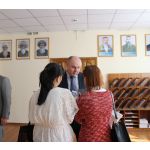 08-09 сентября  2016 года на базе КГП на ПХВ 