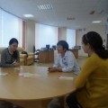 Круглые столы на тему: «Безопасное половое развитие подростков».