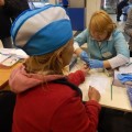 Павлодардың орталық базарындағы акция