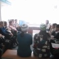 «АИТВ жұқпасының анадан балаға берілуін алдын алу».