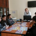 «Зорлық-зомбылықсыз балалық шақ»