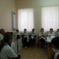 «Действие и защита медицинских работников от отравления хлором, аммиаком и ртутью. Пожарная безопасность. Религиозный экстремизм и терроризм».