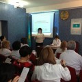 2014 жылғы 10 желтоқсанында  ШЖҚ «Павлодар облыстық тері-венерологиялық диспансері» КМК состоялось заседание Ассоциации дерматовенерологов  Павлодарской области