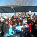 День здоровья в «Школе активного долголетия».