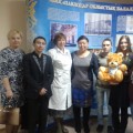 Проведение семинара на тему 