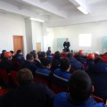 Семинары в бизнес-структурах