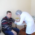 Өз денсаулығыңа жауапкершілікпен қара! Скринингтен өт!