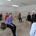 Туберкулез бен жүктілік
