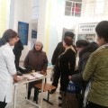Халықаралық қатерлі ісікке қарсы күресу күні 4.02.2015ж.
