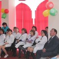 Праздничный концерт к 8-му марту!!!
