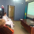 Павлодар облысы дерматовенеролог дәрігерлер Қауымдастығы