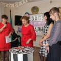 «Ғажайып алаң» капитал шоудың мерекелік шығарылымы