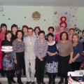 Халықаралық әйелдер күні