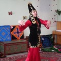 Наурыз мейрамы 